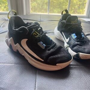 Nike shoes